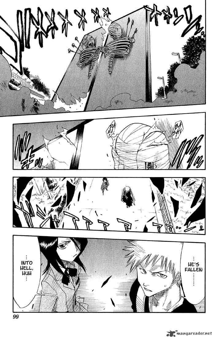 BLEACH Chapter 12 - Page 13