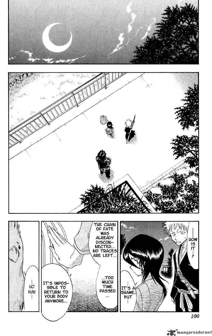 BLEACH Chapter 12 - Page 14