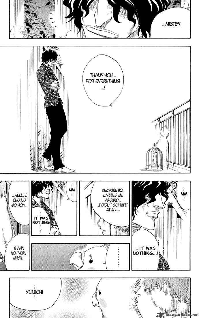 BLEACH Chapter 12 - Page 17