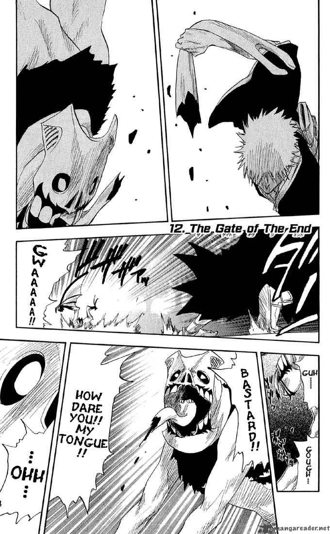 BLEACH Chapter 12 - Page 2