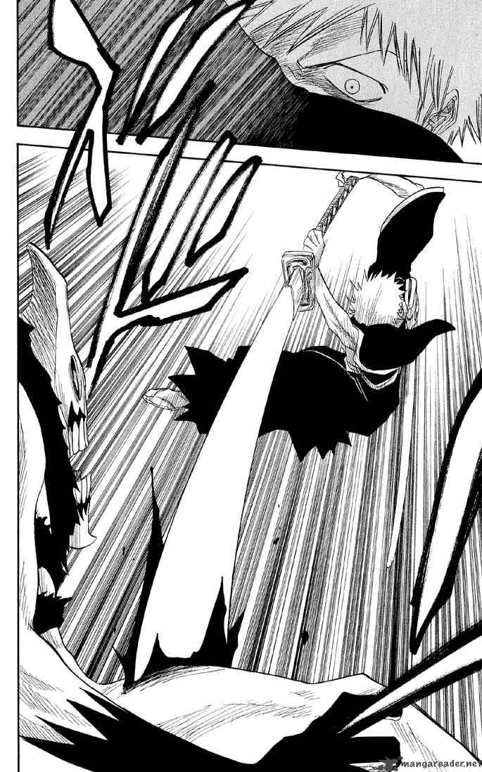 BLEACH Chapter 12 - Page 3