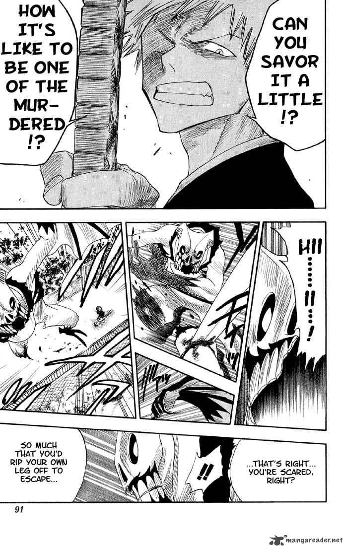 BLEACH Chapter 12 - Page 6