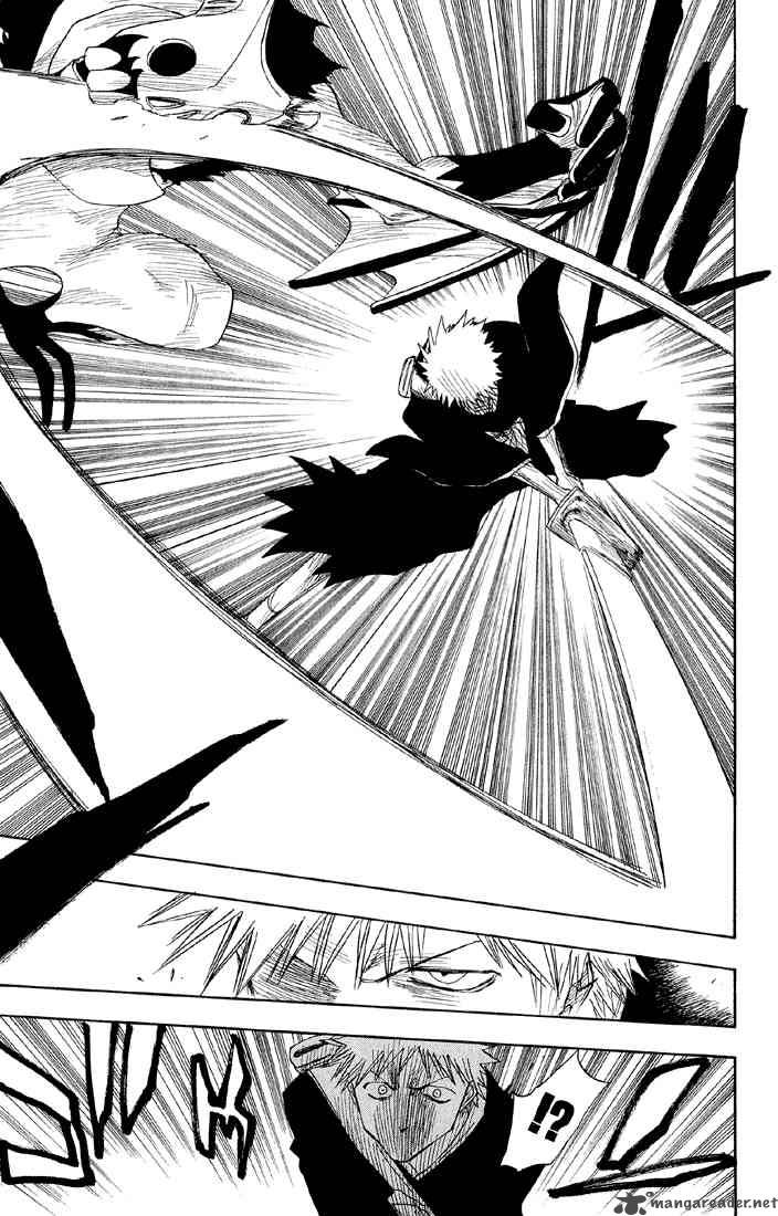 BLEACH Chapter 12 - Page 8