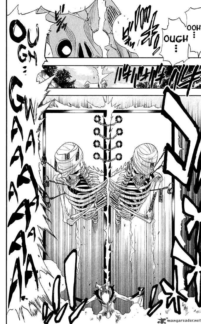 BLEACH Chapter 12 - Page 9