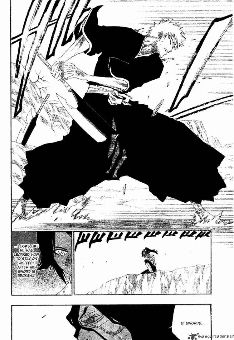 BLEACH Chapter 120 - Page 8
