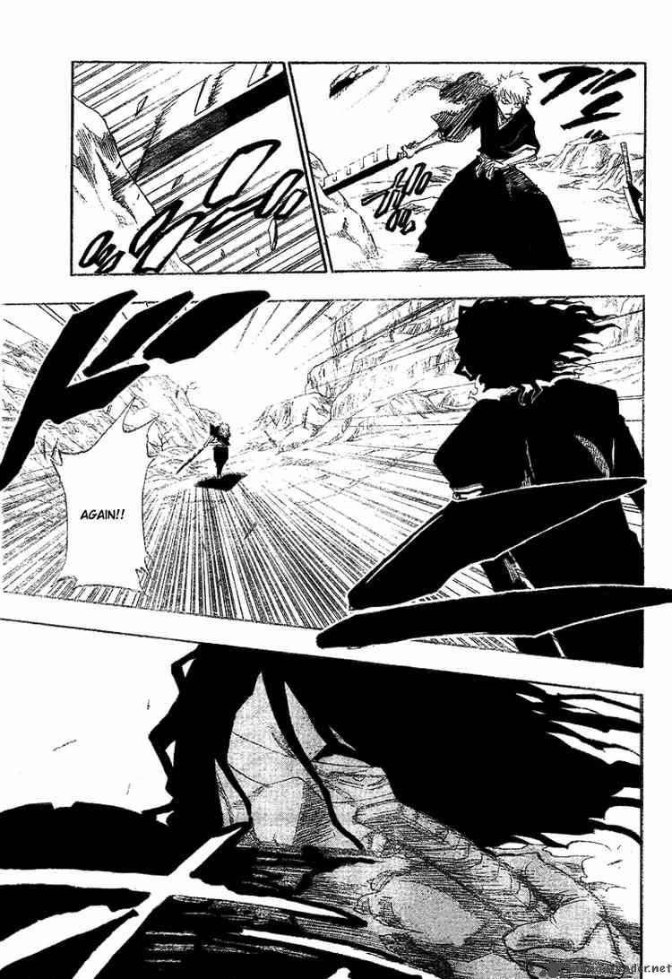 BLEACH Chapter 120 - Page 9