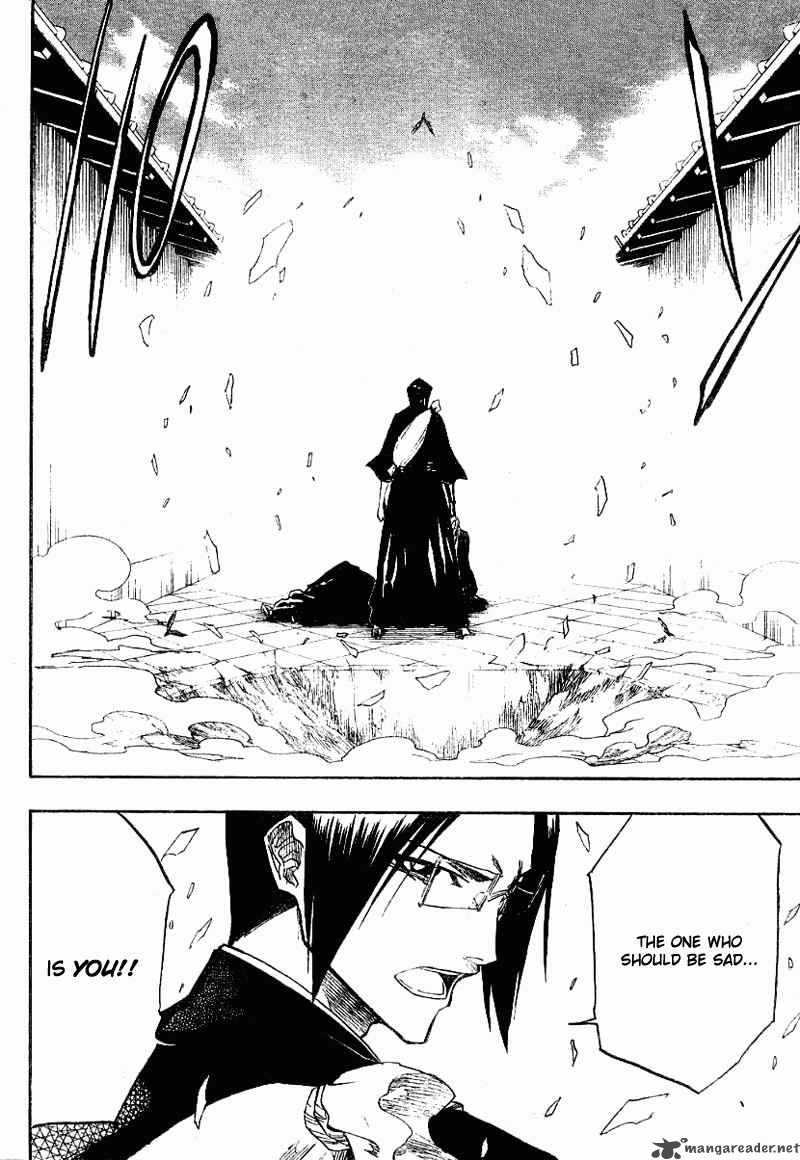 BLEACH Chapter 121 - Page 10