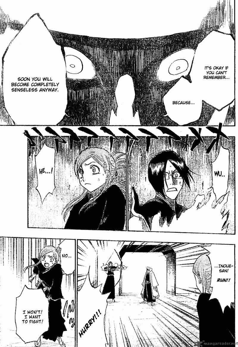 BLEACH Chapter 121 - Page 17