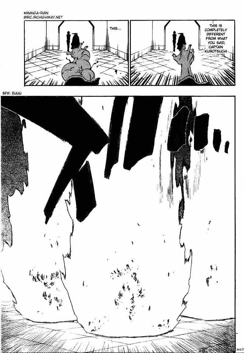 BLEACH Chapter 121 - Page 5