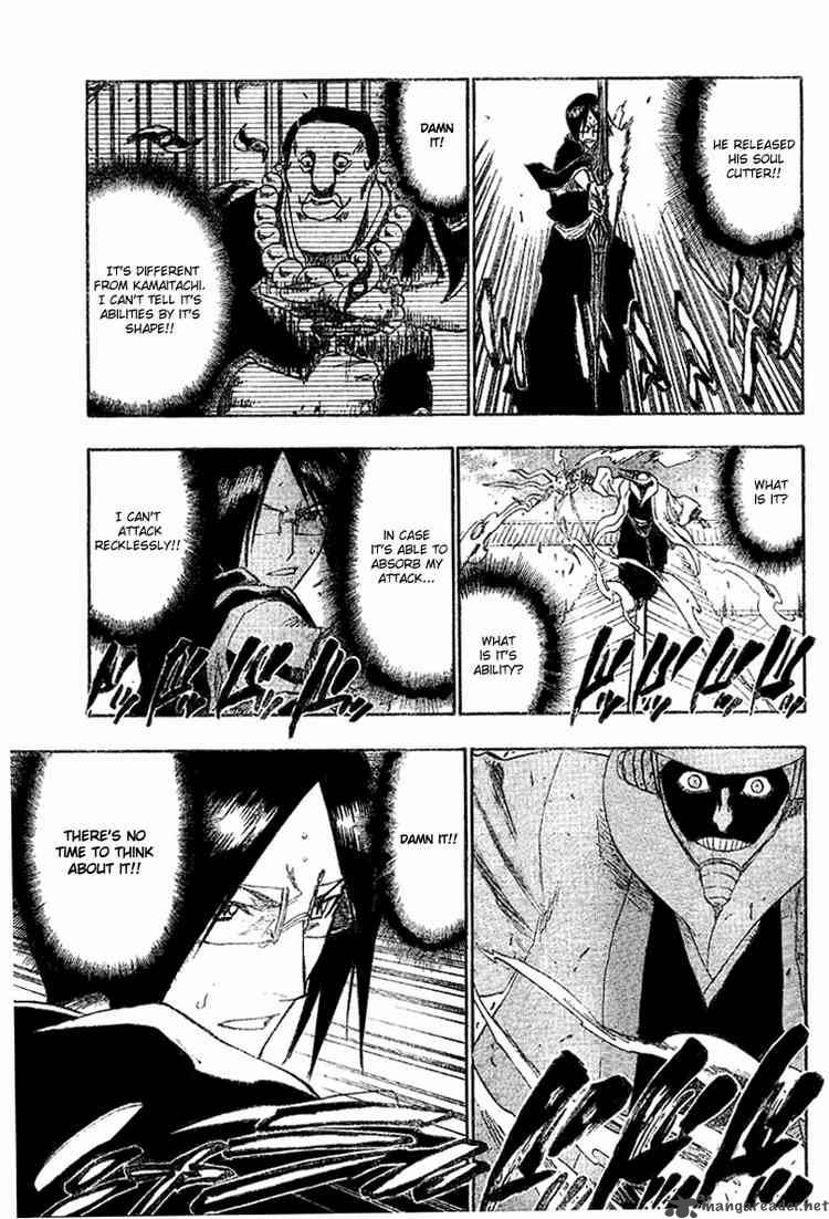 BLEACH Chapter 122 - Page 13