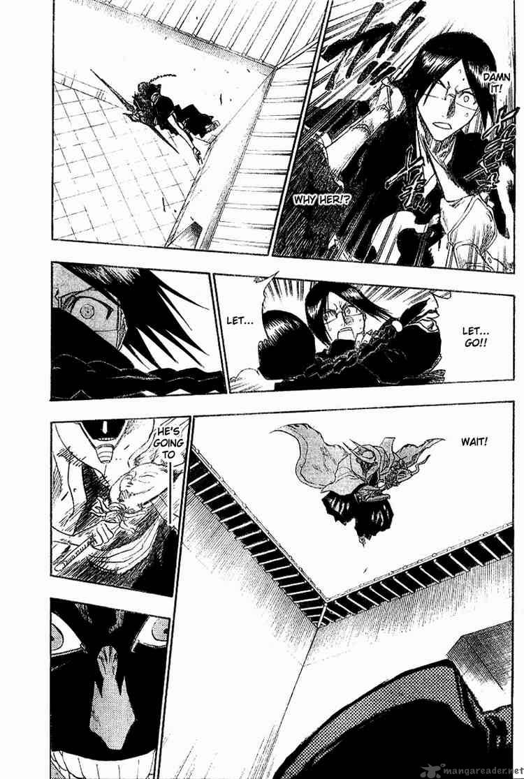 BLEACH Chapter 122 - Page 15