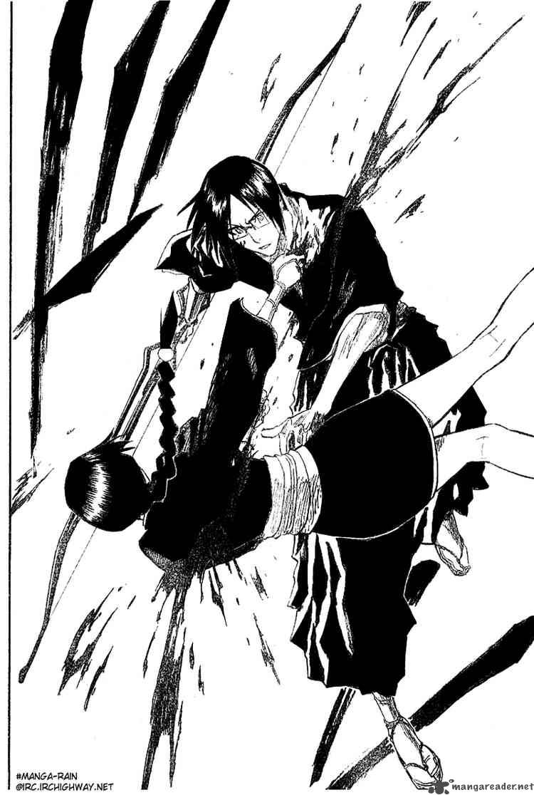 BLEACH Chapter 122 - Page 16