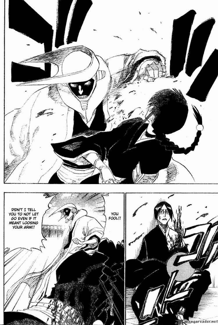 BLEACH Chapter 122 - Page 18