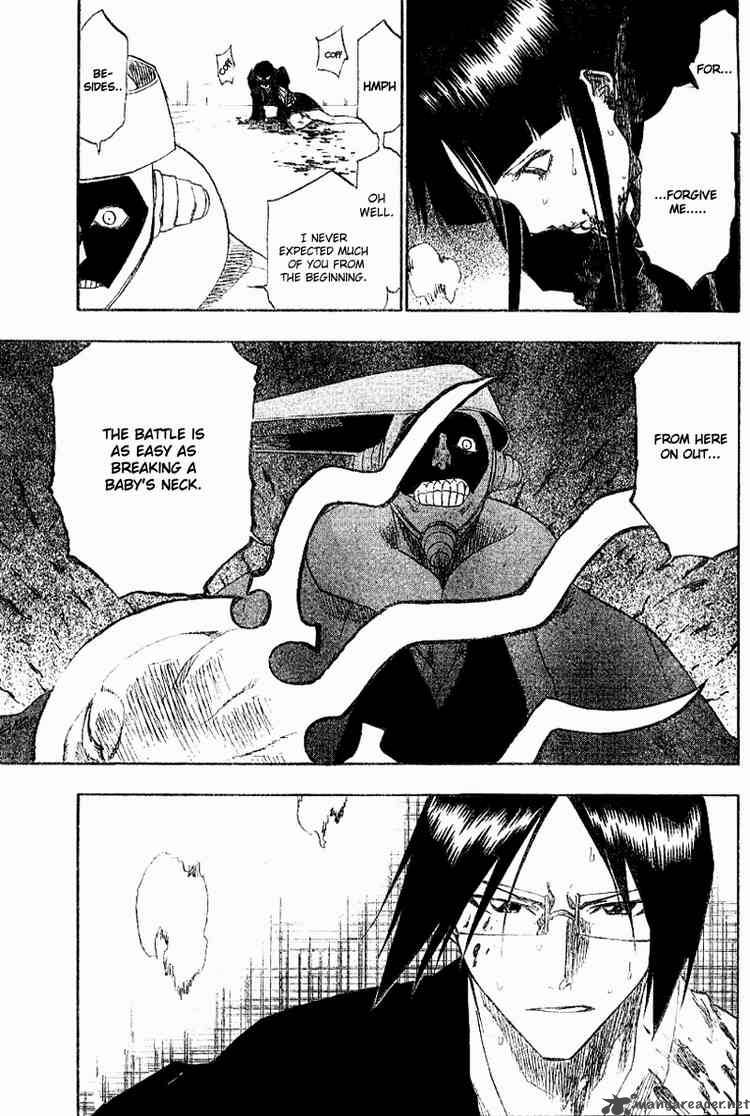 BLEACH Chapter 122 - Page 19