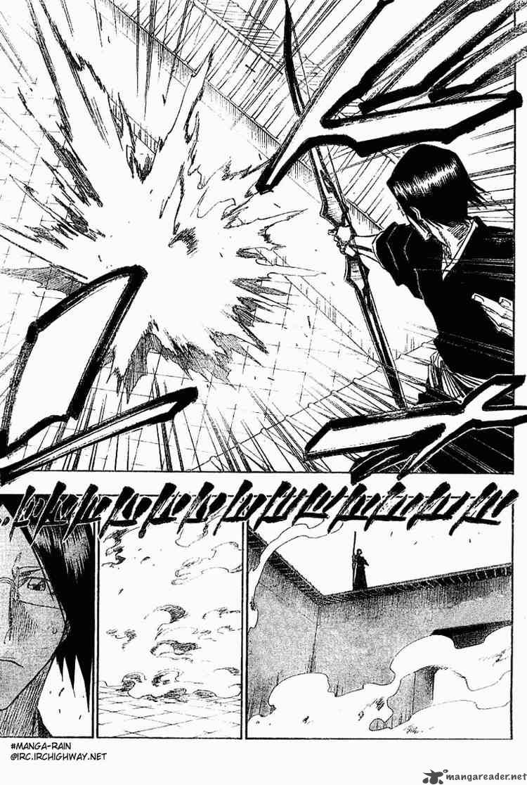 BLEACH Chapter 122 - Page 9