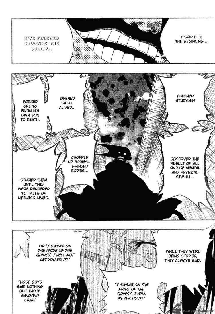 BLEACH Chapter 123 - Page 14