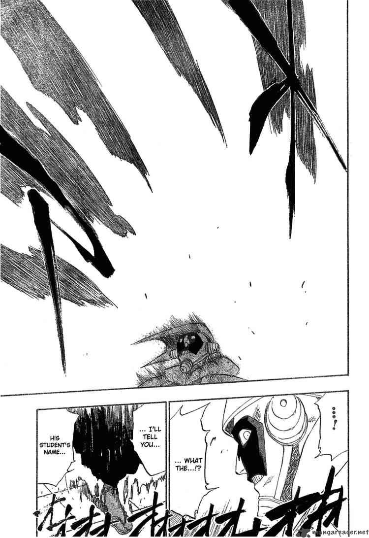 BLEACH Chapter 123 - Page 17