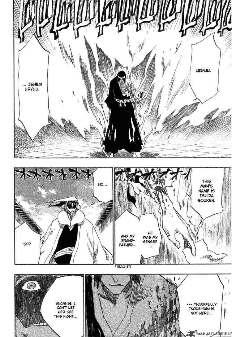 BLEACH Chapter 123 - Page 18