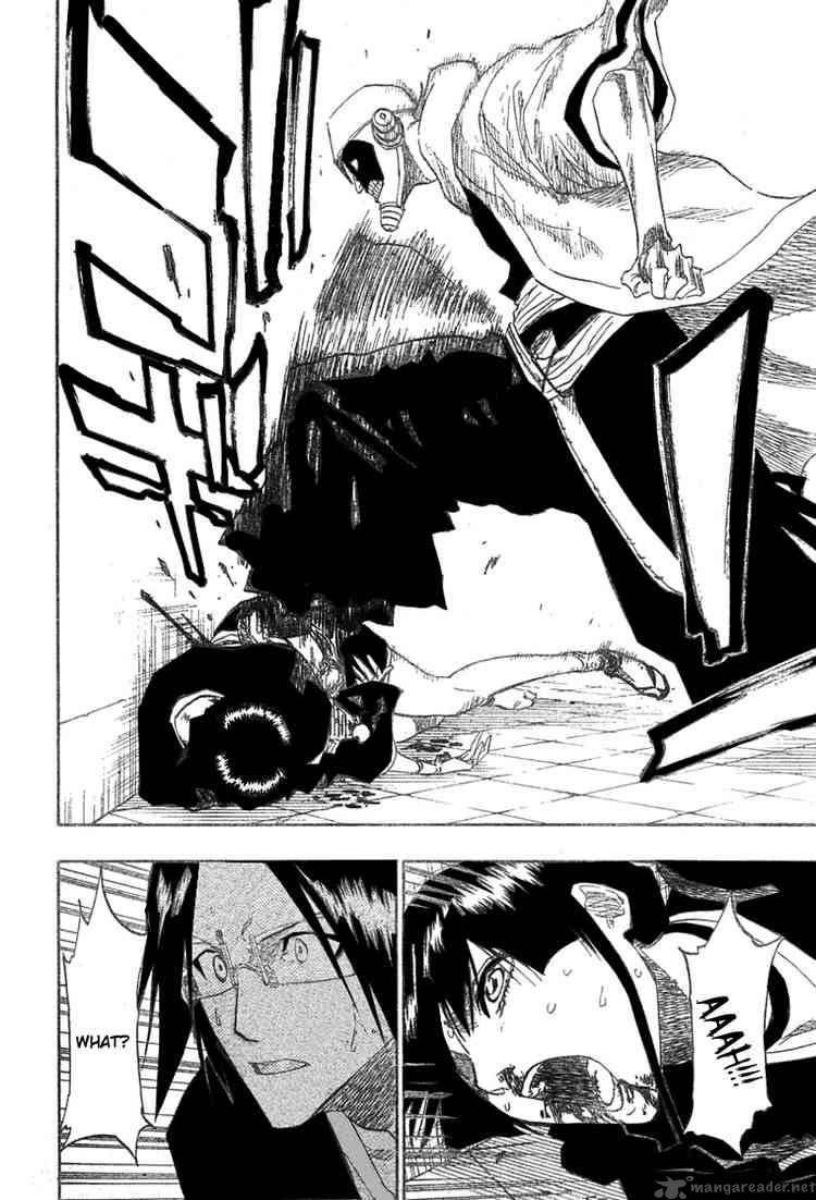 BLEACH Chapter 123 - Page 6