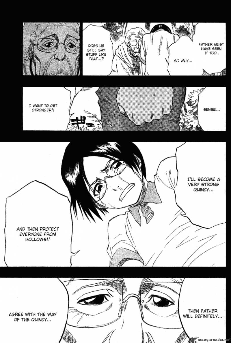 BLEACH Chapter 124 - Page 11