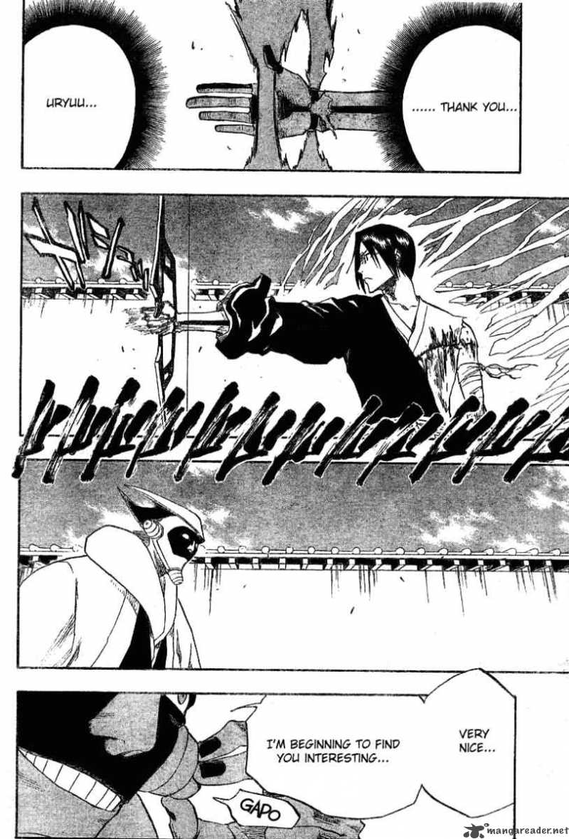 BLEACH Chapter 124 - Page 12