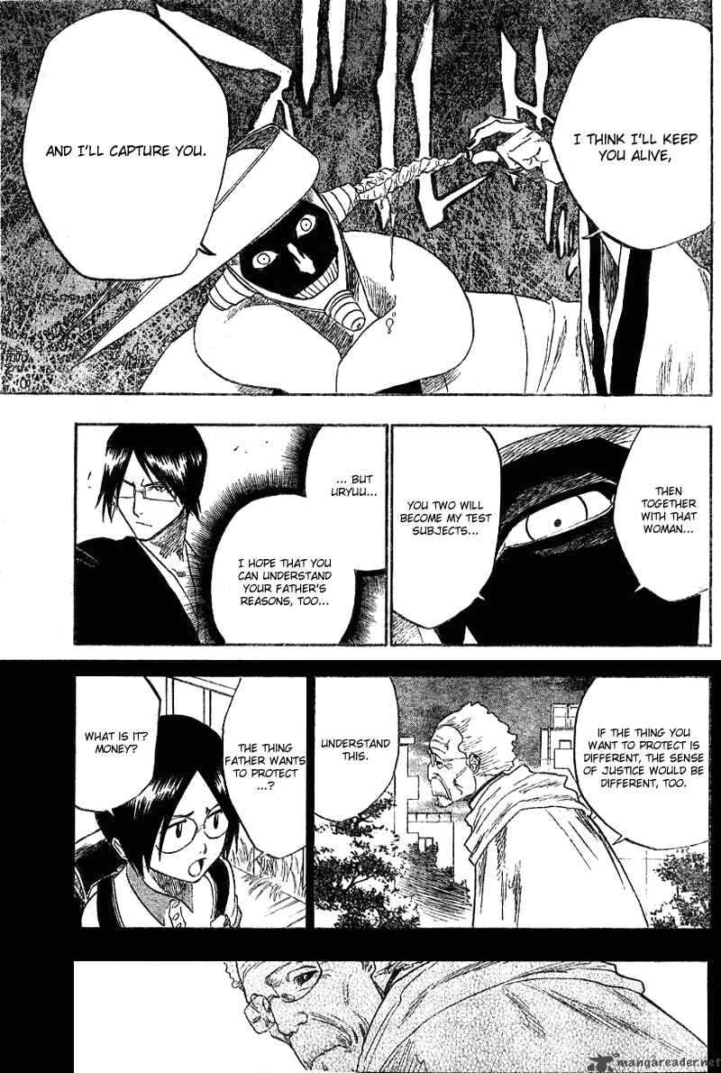 BLEACH Chapter 124 - Page 13
