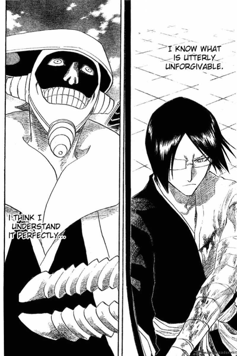 BLEACH Chapter 124 - Page 16