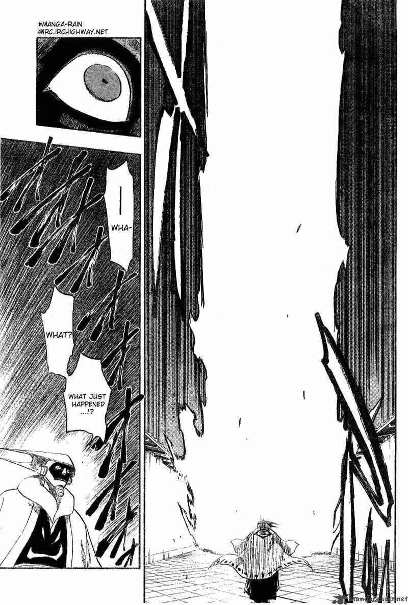 BLEACH Chapter 124 - Page 19