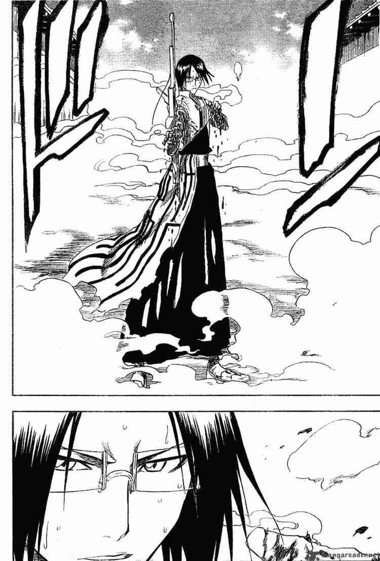 BLEACH Chapter 126 - Page 4