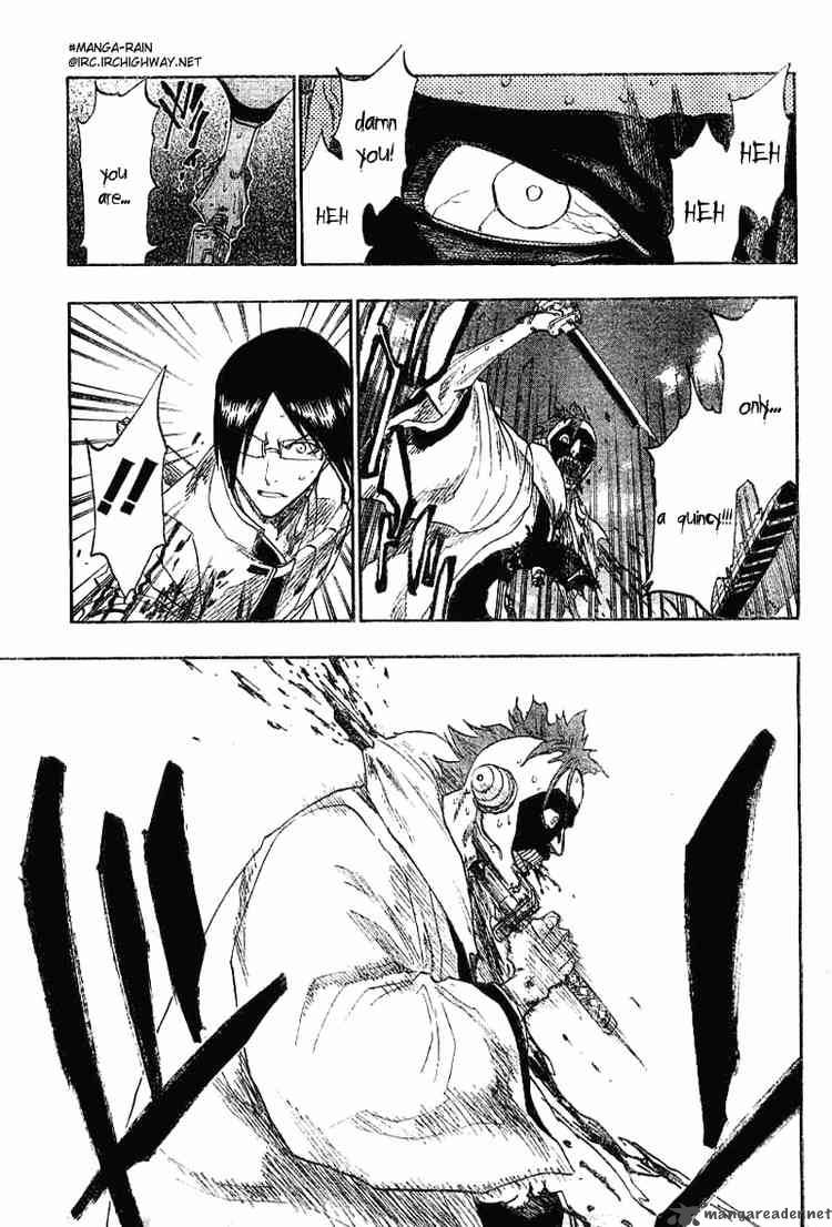BLEACH Chapter 126 - Page 5