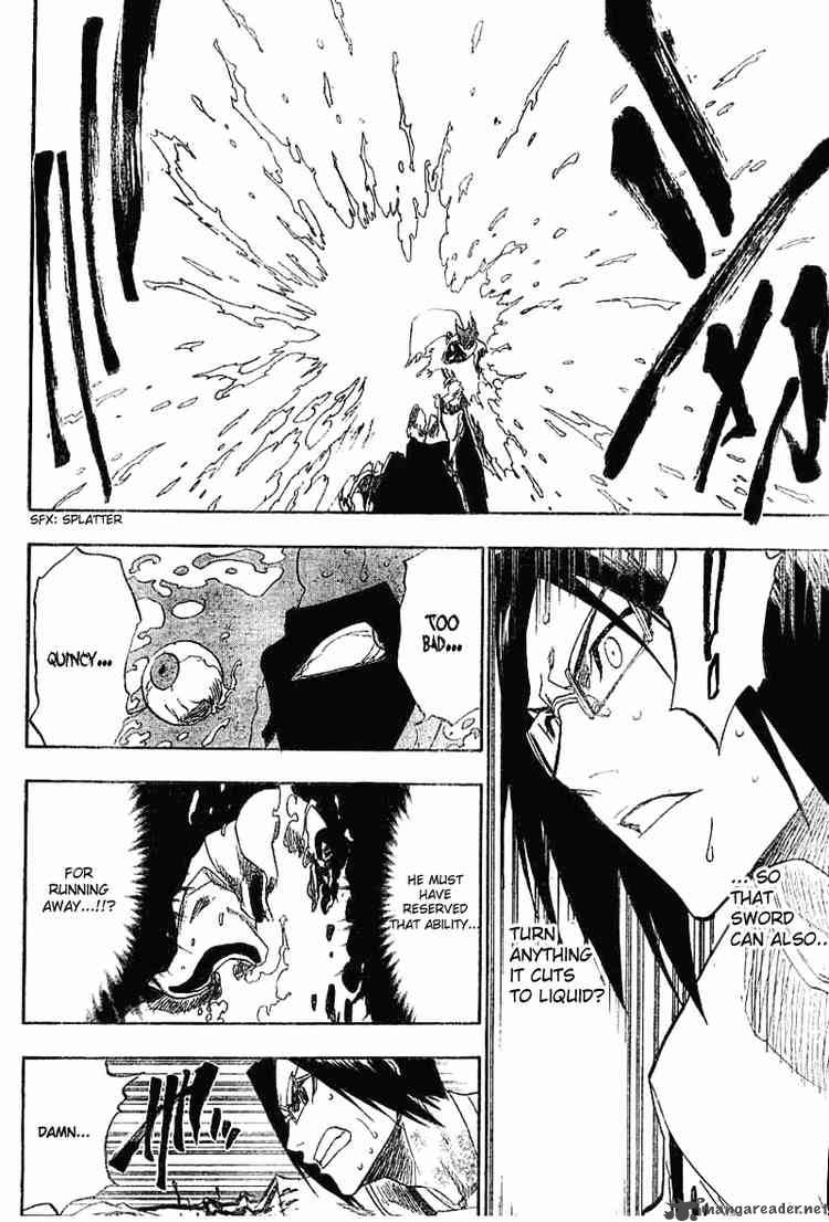 BLEACH Chapter 126 - Page 6