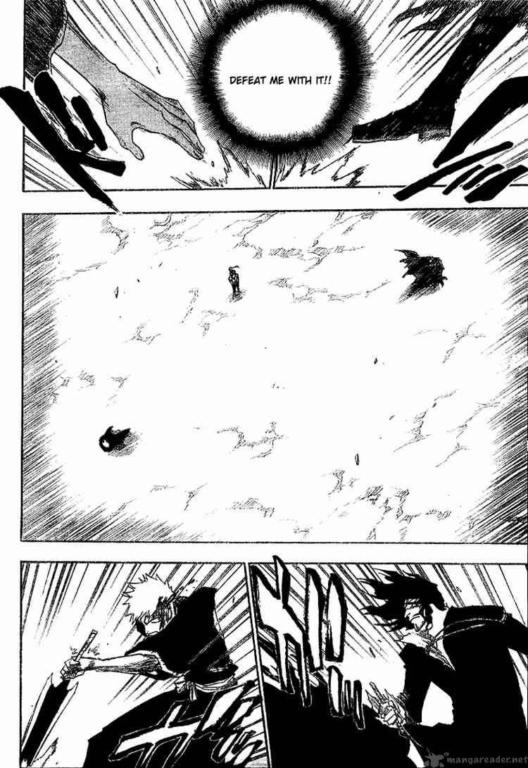BLEACH Chapter 127 - Page 11