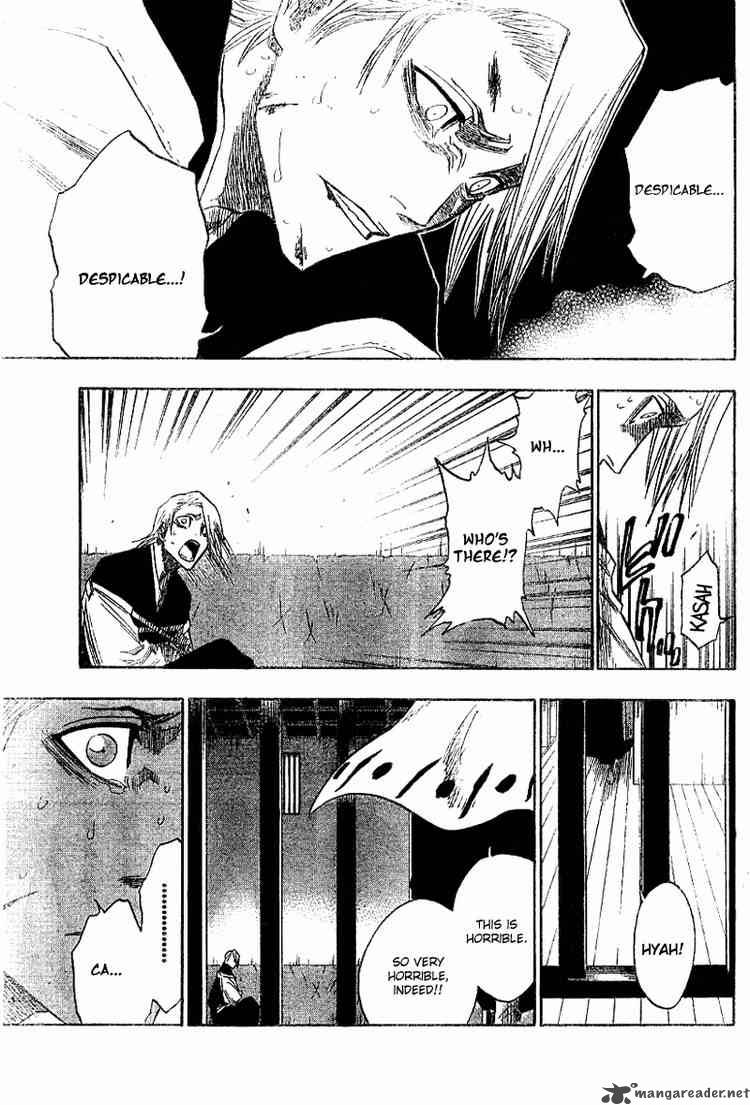 BLEACH Chapter 127 - Page 16