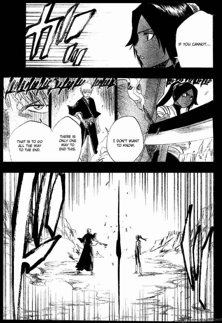 BLEACH Chapter 127 - Page 7