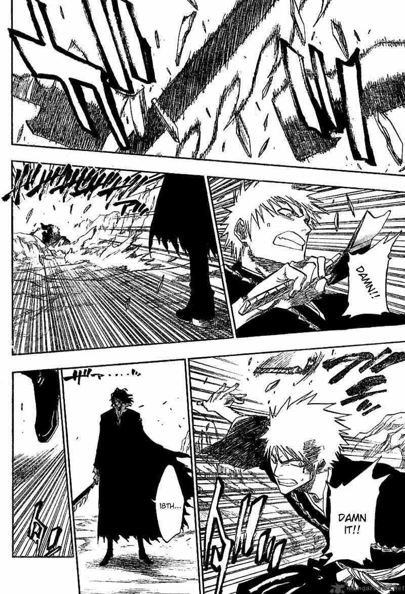 BLEACH Chapter 128 - Page 11