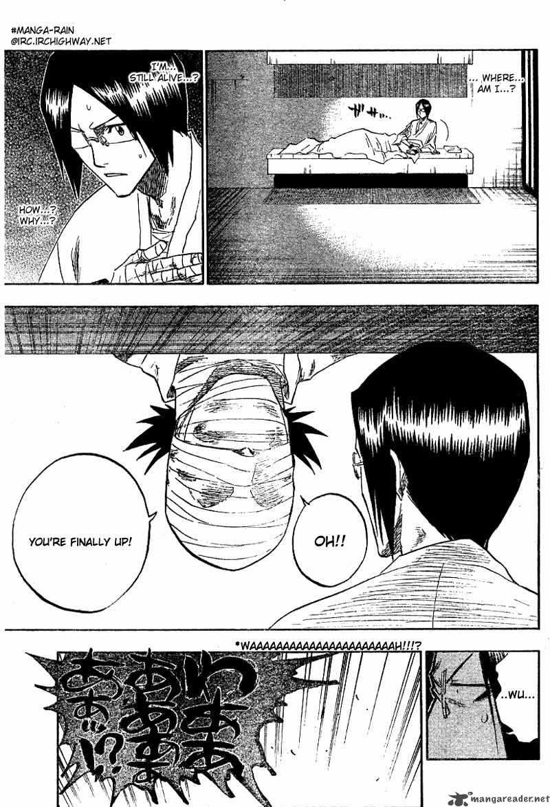 BLEACH Chapter 128 - Page 6