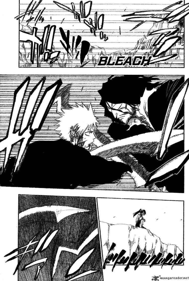 BLEACH Chapter 130 - Page 1