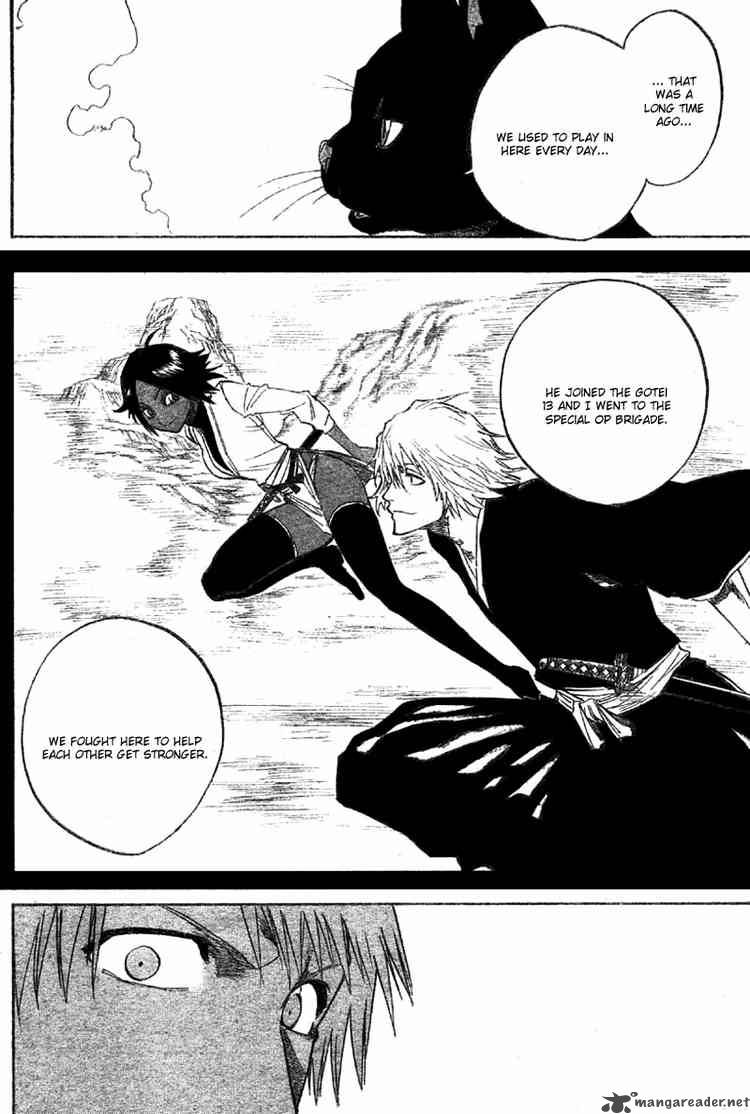BLEACH Chapter 130 - Page 10