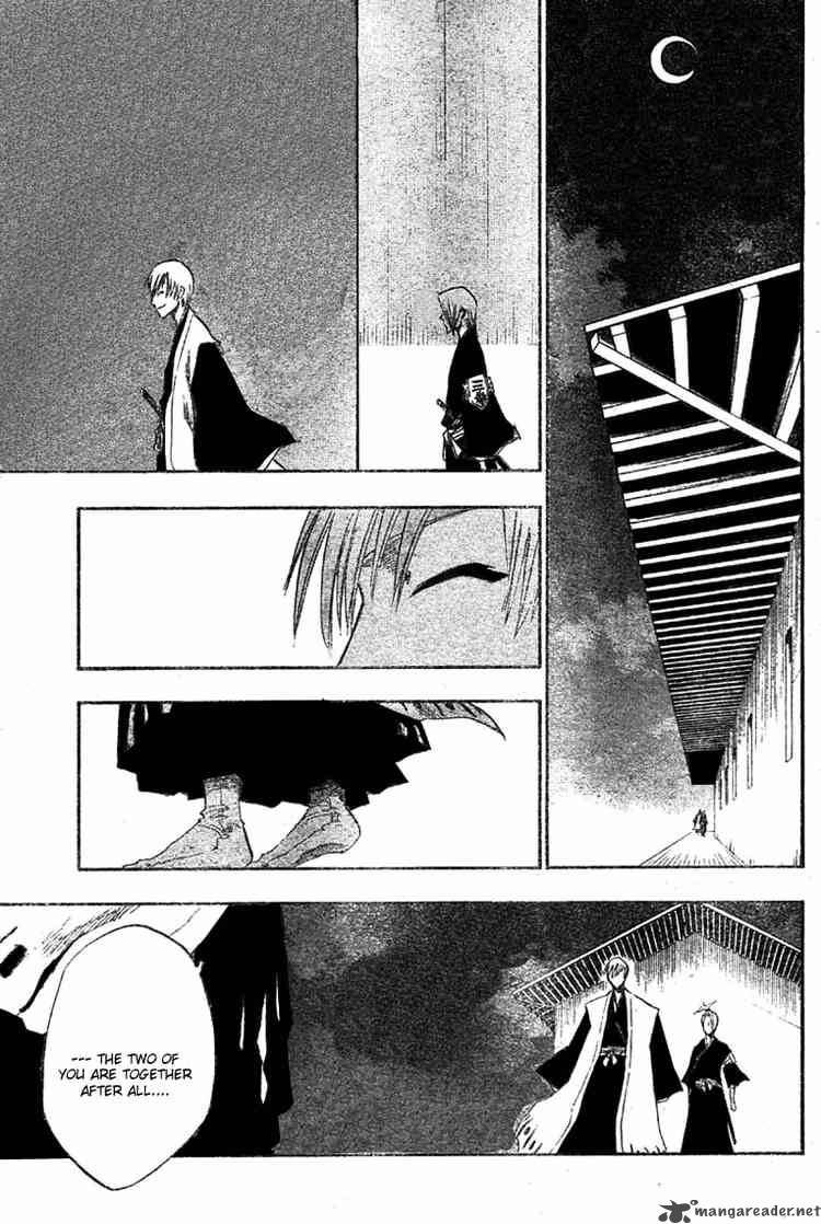 BLEACH Chapter 130 - Page 13