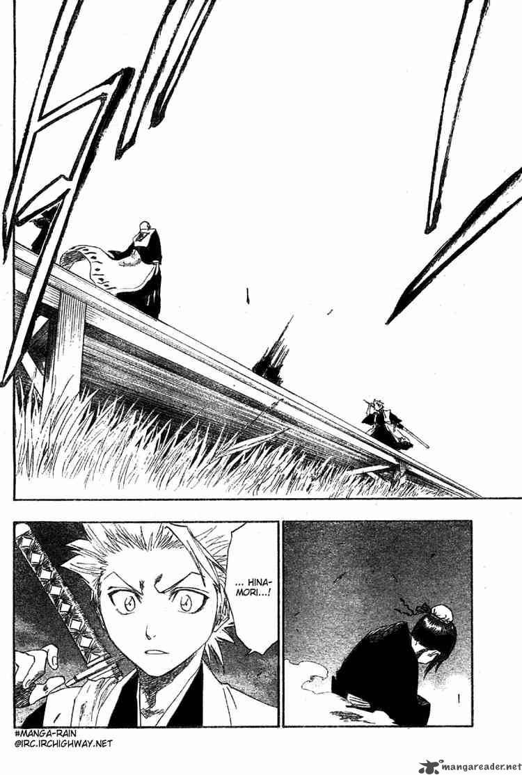 BLEACH Chapter 130 - Page 16
