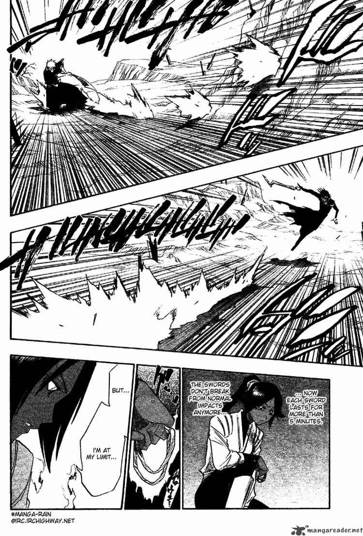 BLEACH Chapter 130 - Page 2