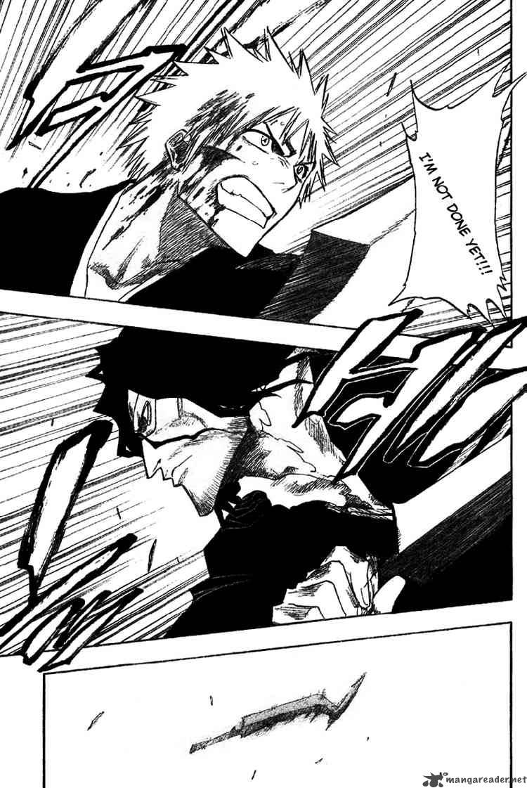 BLEACH Chapter 130 - Page 3