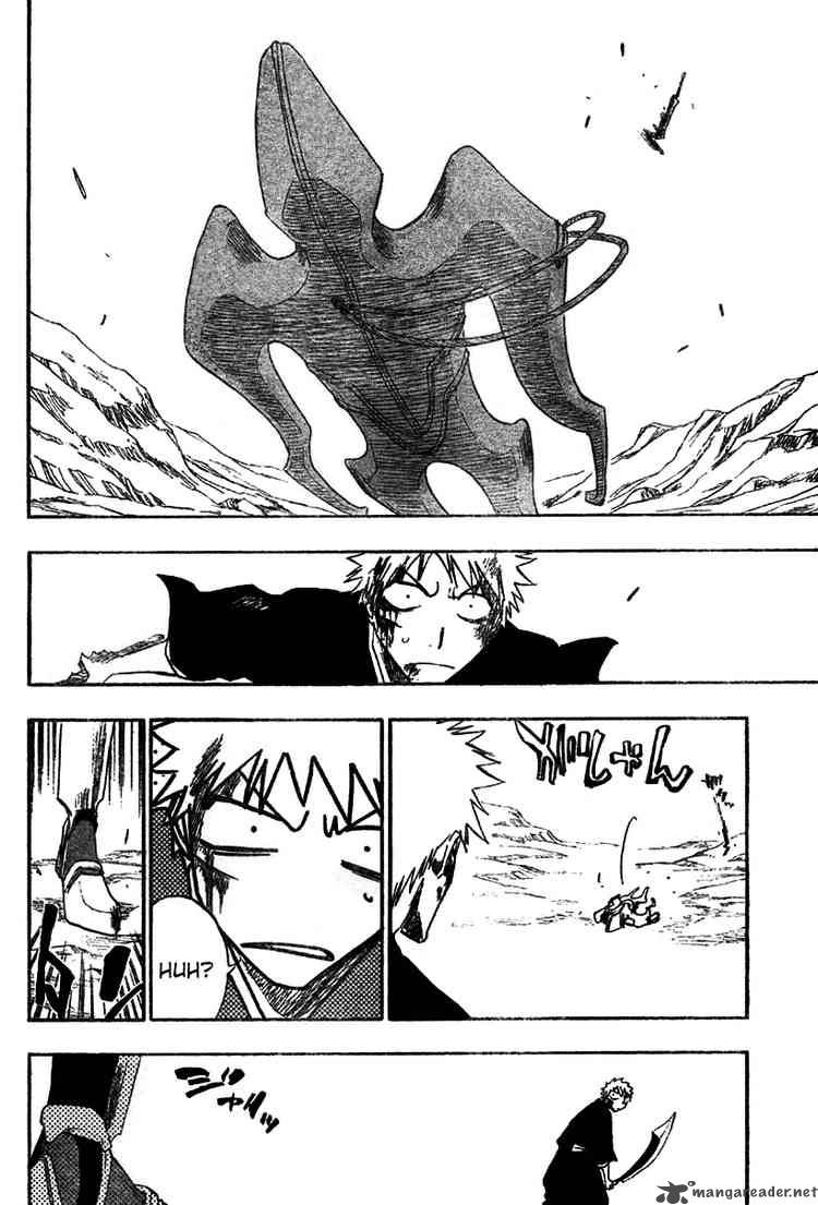 BLEACH Chapter 130 - Page 4