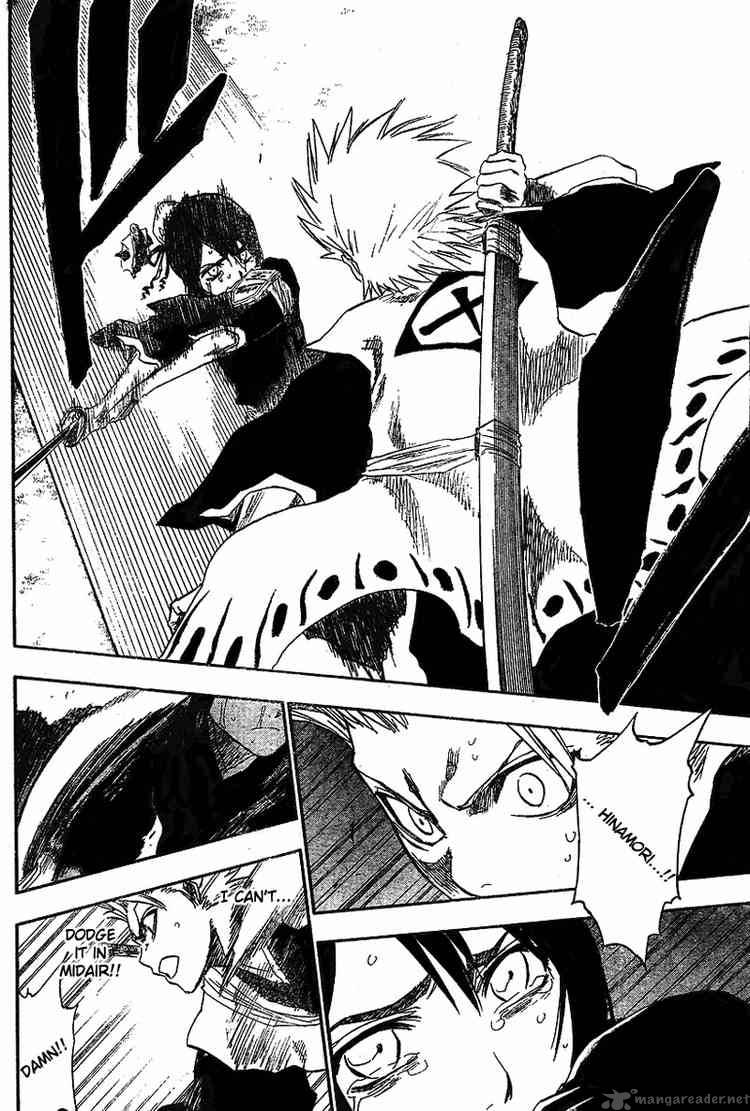 BLEACH Chapter 131 - Page 14