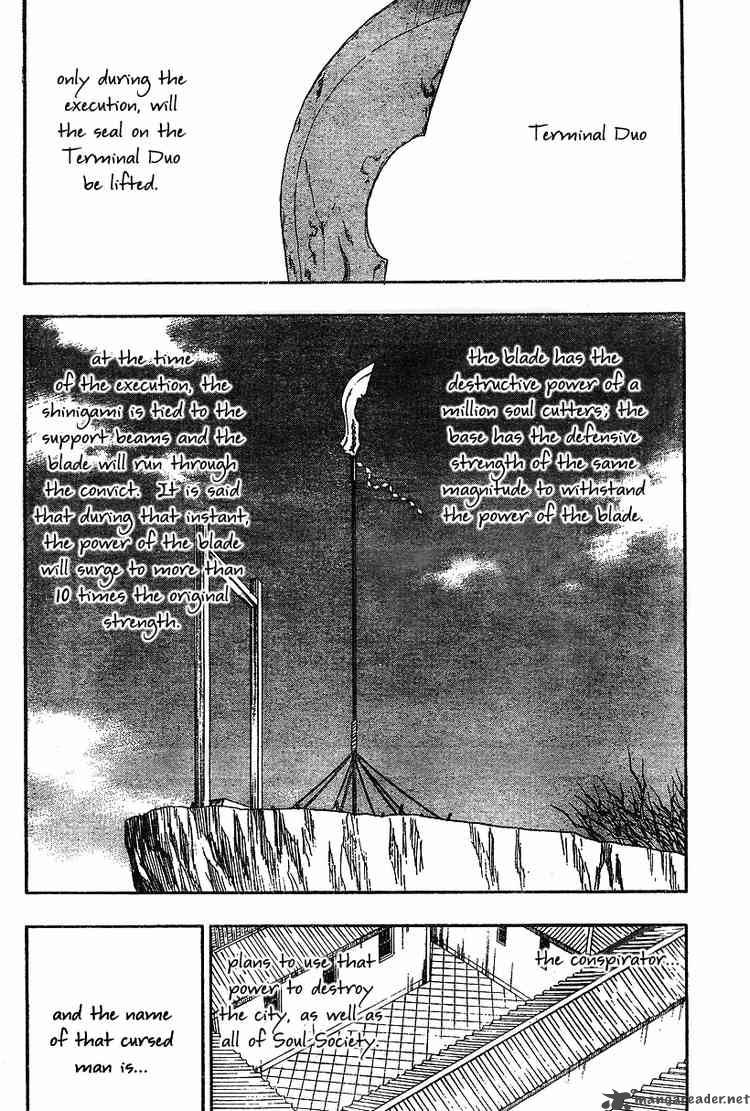 BLEACH Chapter 131 - Page 2