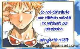 BLEACH Chapter 131 - Page 20