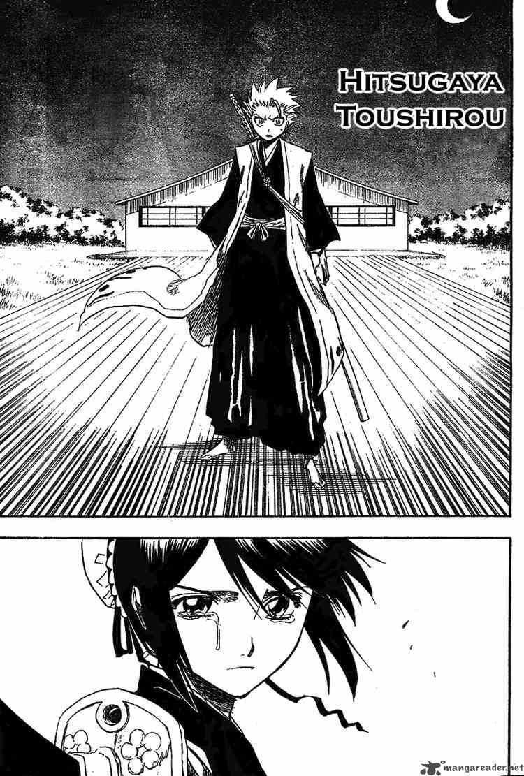 BLEACH Chapter 131 - Page 3