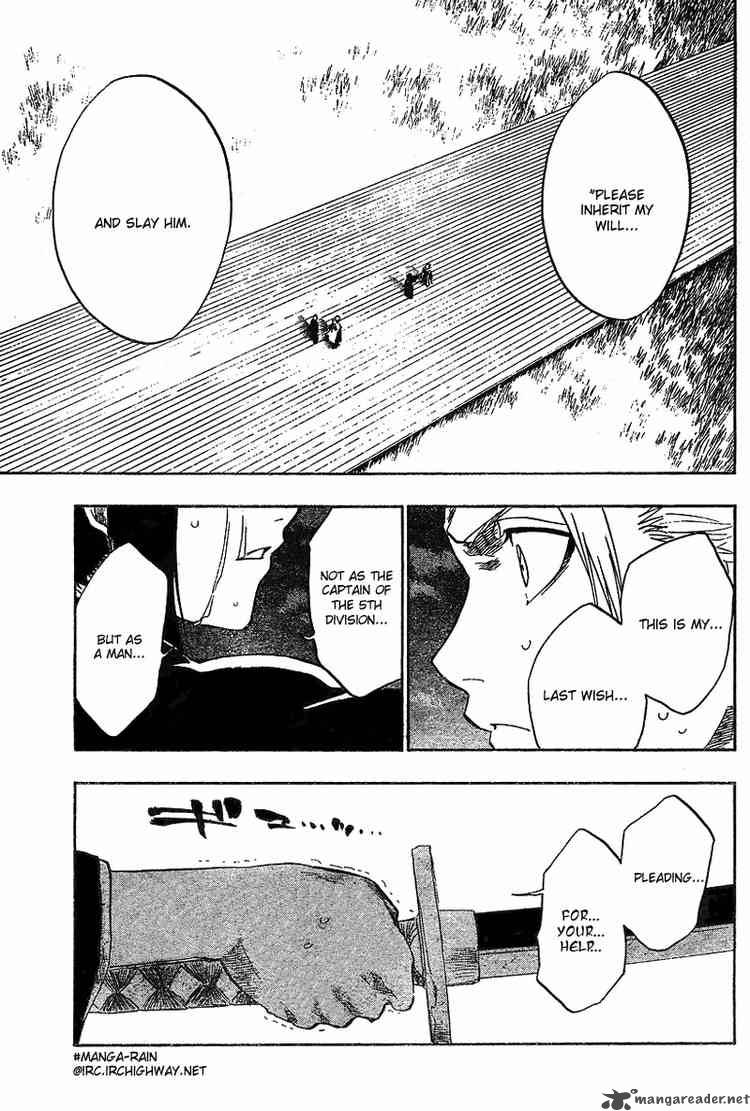 BLEACH Chapter 131 - Page 5