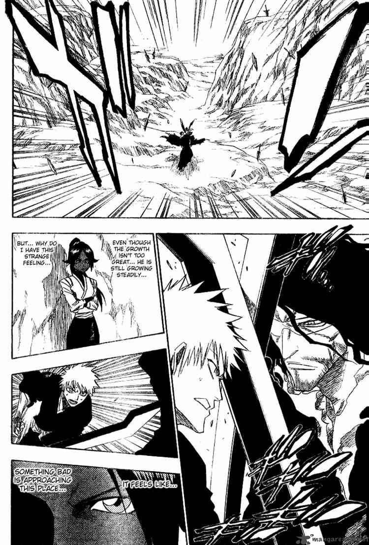 BLEACH Chapter 133 - Page 10