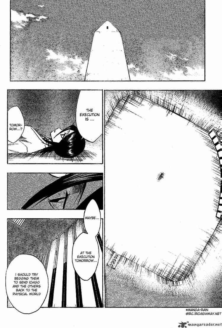 BLEACH Chapter 133 - Page 18